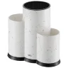 Подставка для ножей LR05-107 White