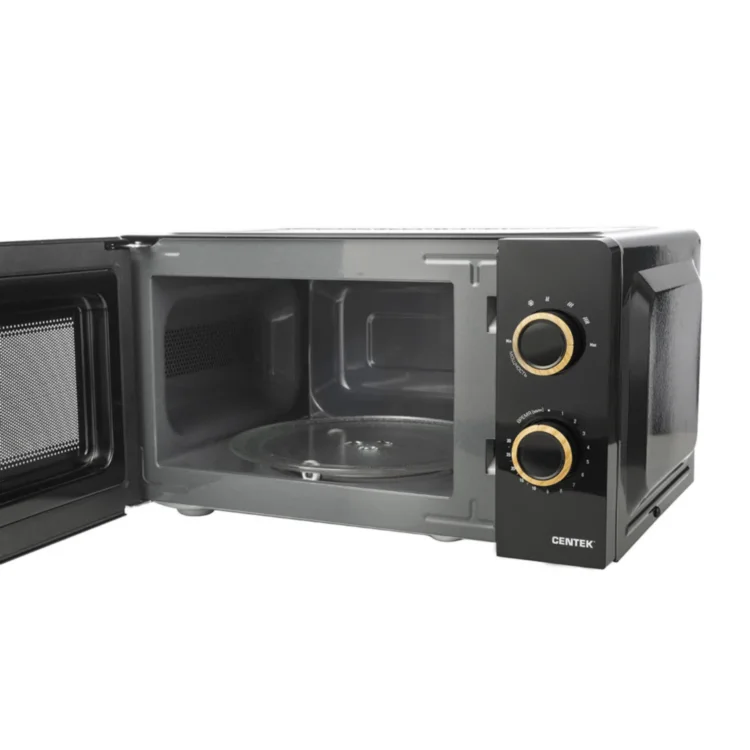 Микроволновая печь CT-1559 Black