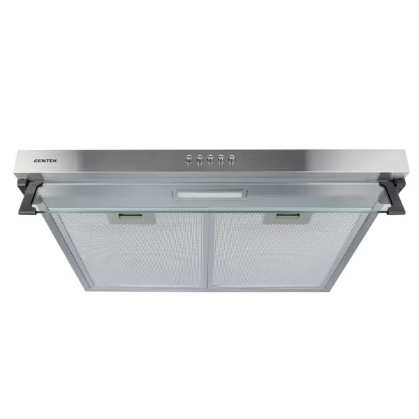 Вытяжка кухонная CT-1800-60 SS