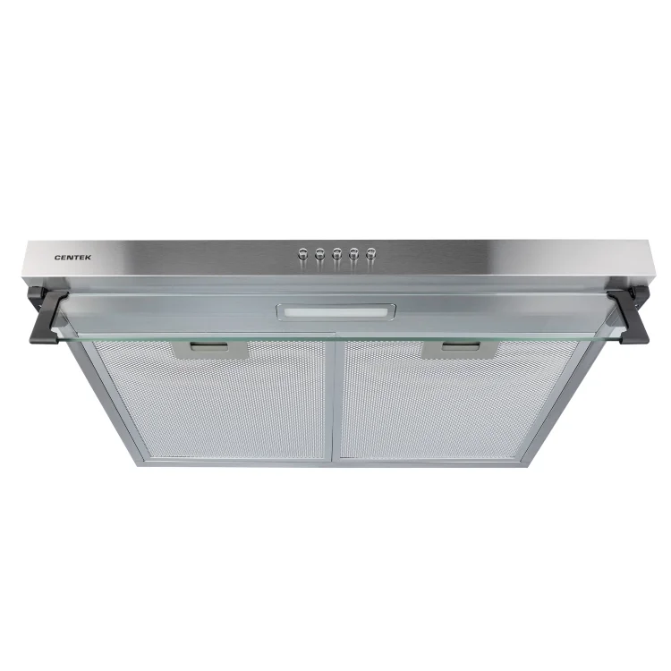 Вытяжка кухонная CT-1800-60 SS