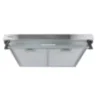 Вытяжка кухонная CT-1800-60 SS