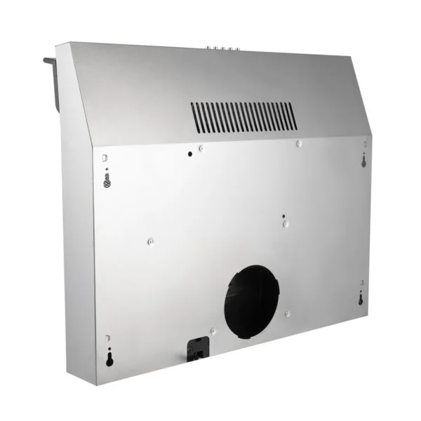 Вытяжка кухонная CT-1800-60 SS