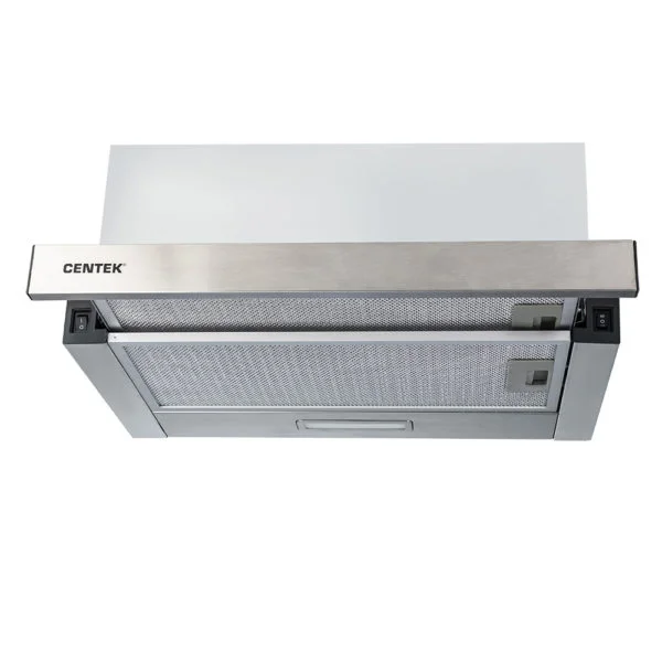 Вытяжка кухонная CT-1840-50 SS