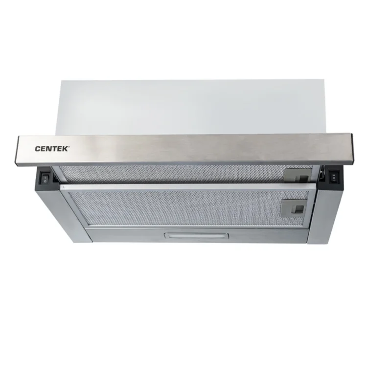 Вытяжка кухонная CT-1840-50 SS