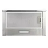 Вытяжка кухонная CT-1840-50 SS