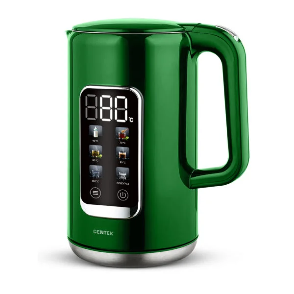 Чайник CT-1003 Green