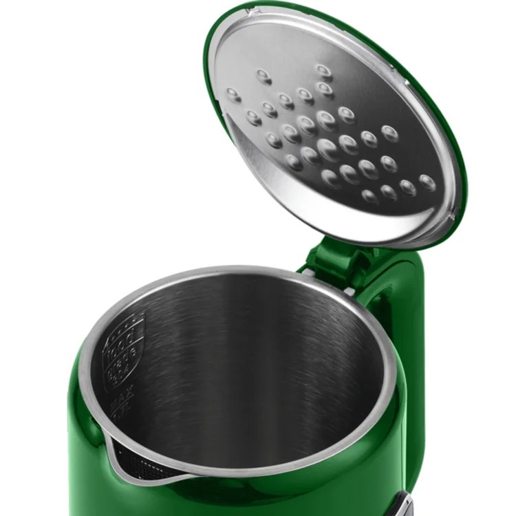 Чайник CT-1003 Green