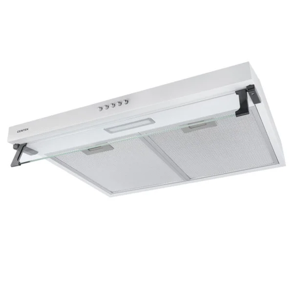 Вытяжка кухонная CT-1800-60 White