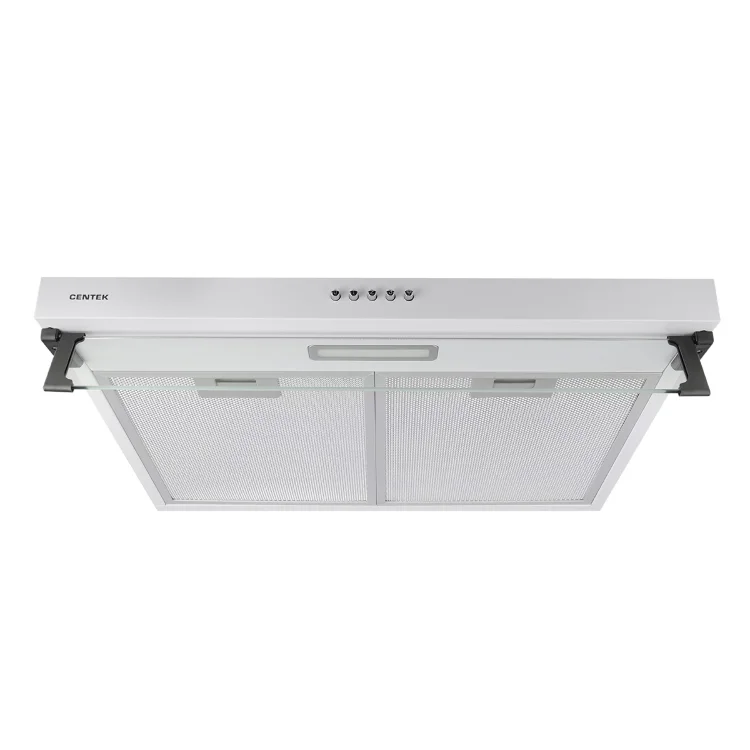Вытяжка кухонная CT-1800-60 White