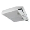 Вытяжка кухонная CT-1800-60 White