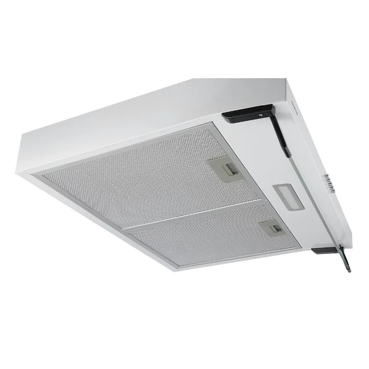 Вытяжка кухонная CT-1800-60 White