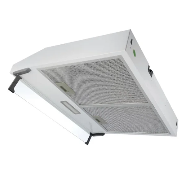 Вытяжка кухонная CT-1800-60 White