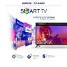 Телевизор CT-8550 Smart