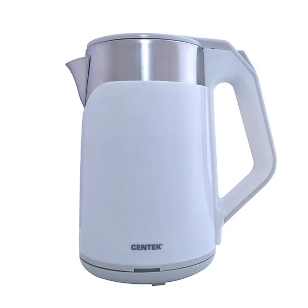 Чайник CT-0023 White