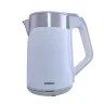 Чайник CT-0023 White