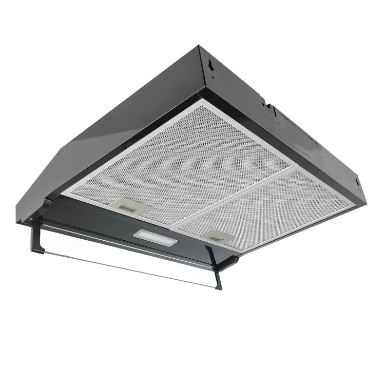 Вытяжка кухонная CT-1800-50 Black