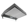 Вытяжка кухонная CT-1800-50 Black