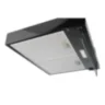 Вытяжка кухонная CT-1800-50 Black
