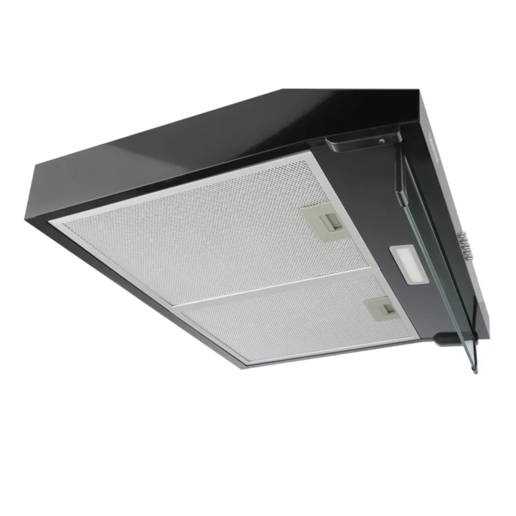 Вытяжка кухонная CT-1800-50 Black
