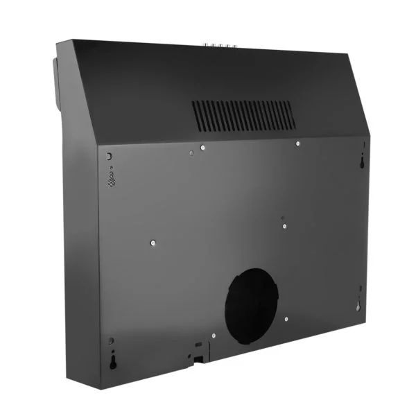 Вытяжка кухонная CT-1800-50 Black