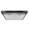 Вытяжка кухонная CT-1800-50 Black