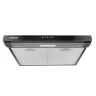 Вытяжка кухонная CT-1800-50 Black