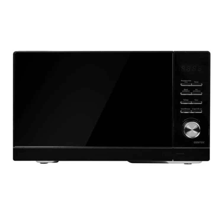 Микроволновая печь CT-1564 Black