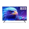 Телевизор CT-TV0010-55 QLED
