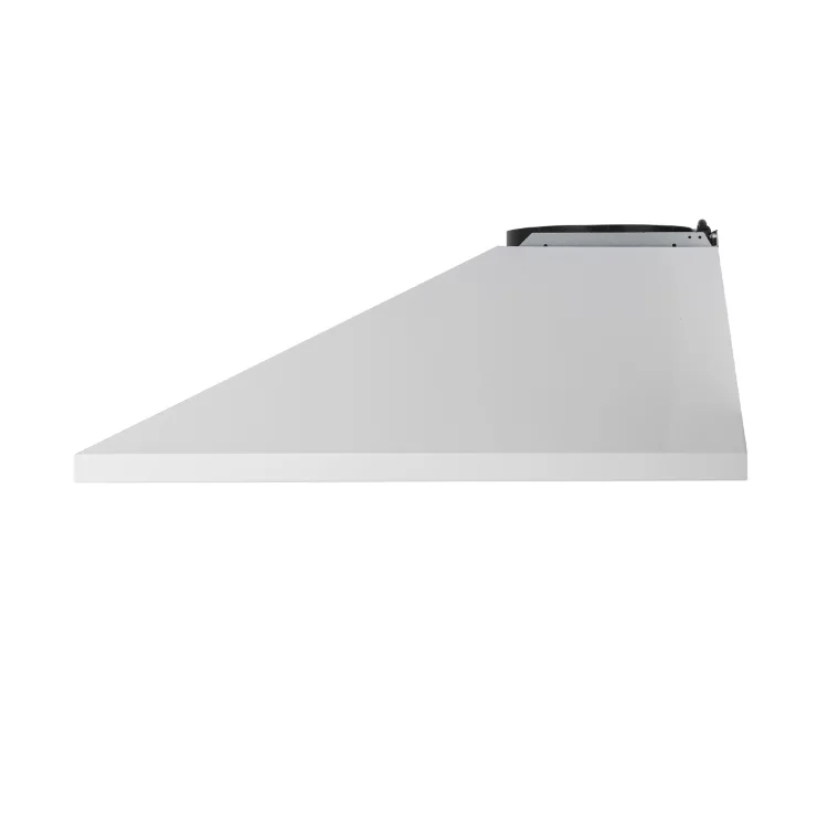 Вытяжка кухонная CT-1820-60 White