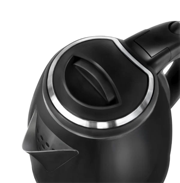 Чайник CT-1068 Black