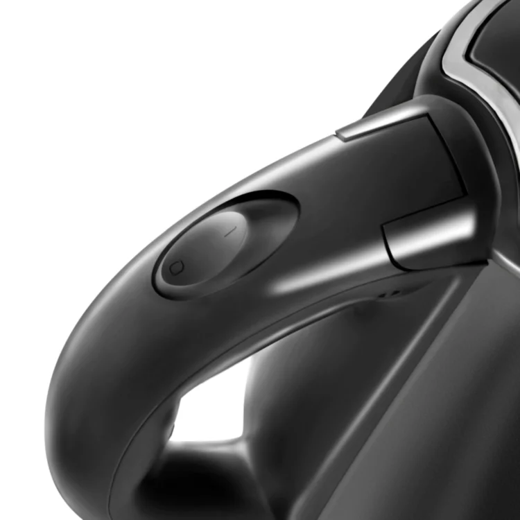 Чайник CT-1068 Black