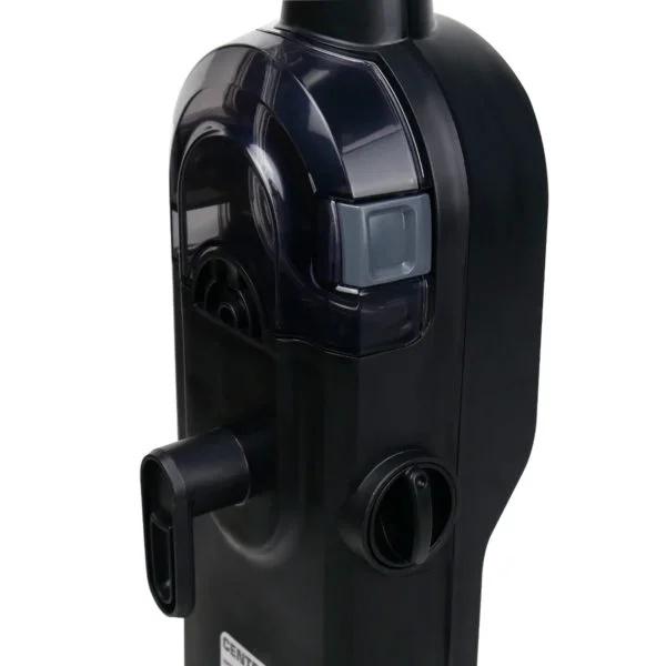 Паровая швабра CT-2581 Black