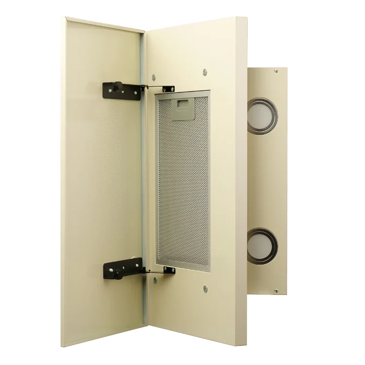 Вытяжка кухонная CT-1826-60 Beige