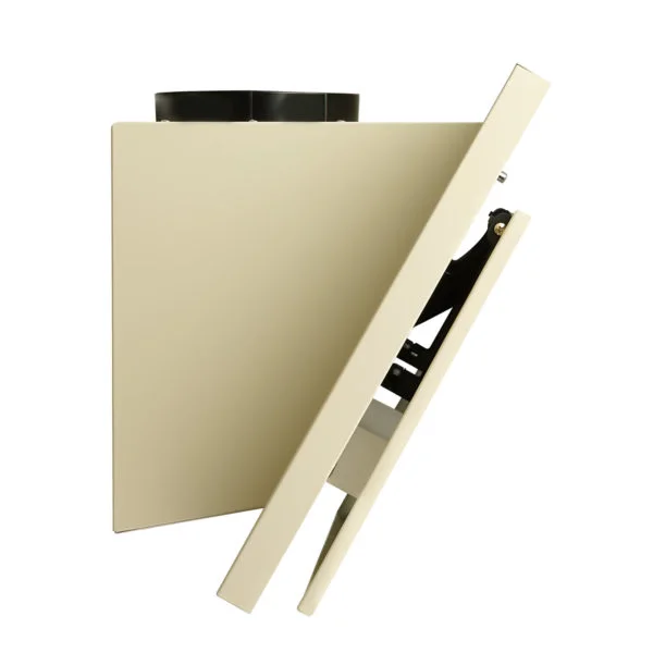 Вытяжка кухонная CT-1826-60 Beige
