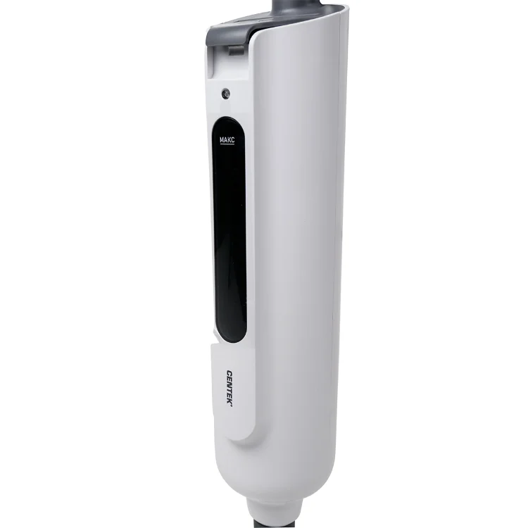 Паровая швабра CT-2582 White