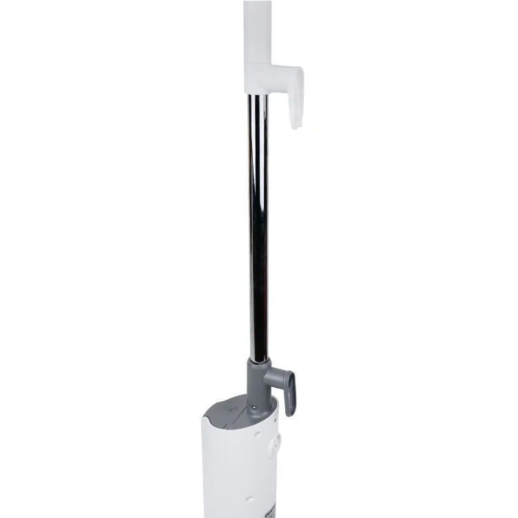 Паровая швабра CT-2582 White