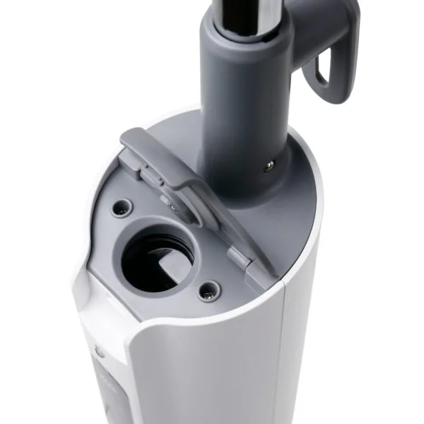 Паровая швабра CT-2582 White