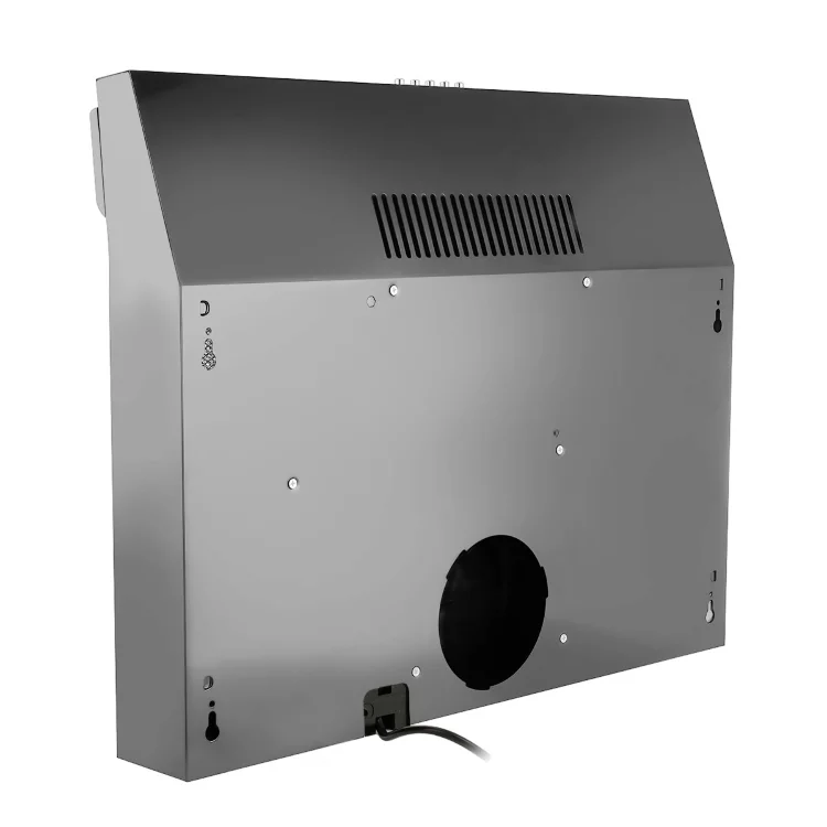 Вытяжка кухонная CT-1801-60 Inox