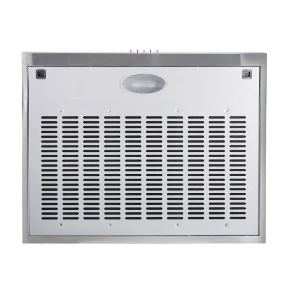 Вытяжка кухонная CT-1801-60 Inox