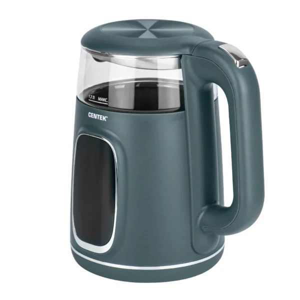 Чайник CT-0052 Green