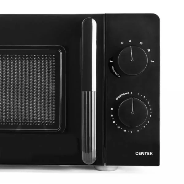 Микроволновая печь CT-1552 Black