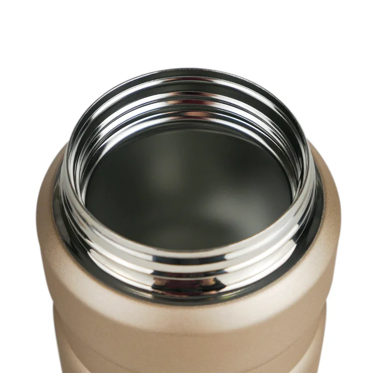 Термос LR04-54 Beige