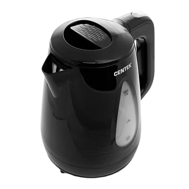 Чайник CT-0048 Black
