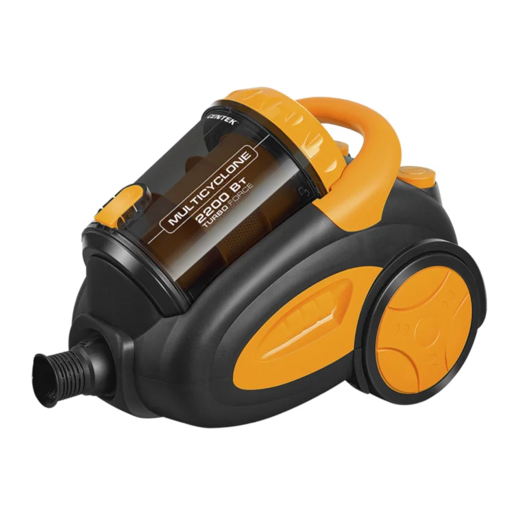 Пылесос CT-2520 Orange