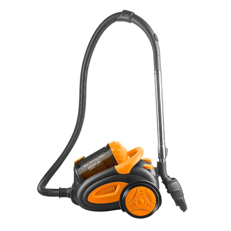 Пылесос CT-2520 Orange