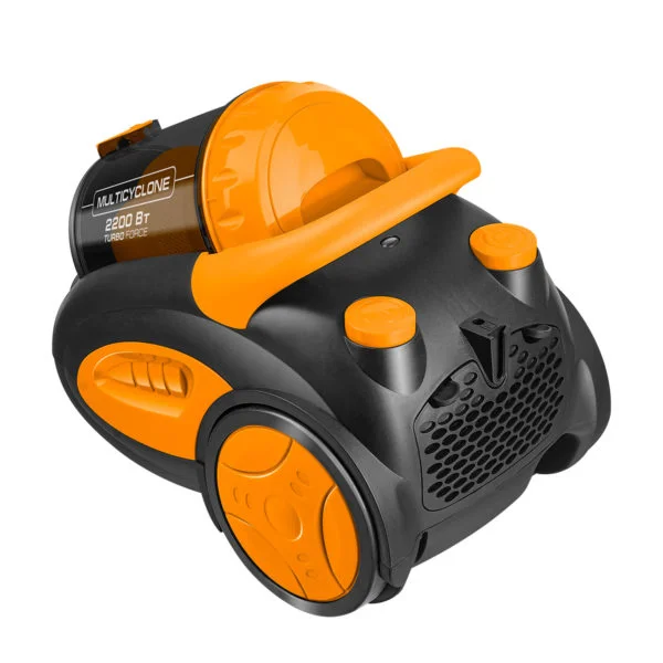 Пылесос CT-2520 Orange