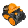 Пылесос CT-2520 Orange