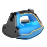 Утюг CT-2363 Blue