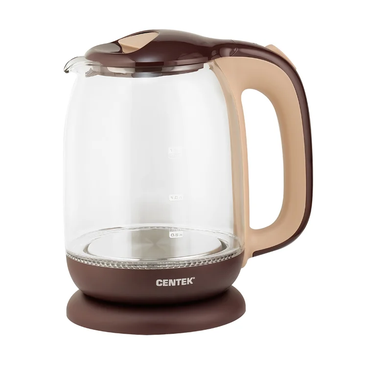 Чайник CT-0034 Coffee