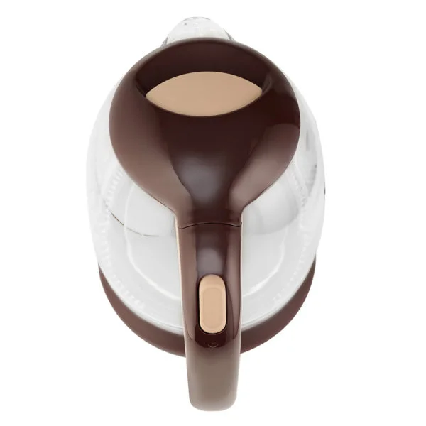 Чайник CT-0034 Coffee